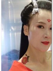 气质熟女