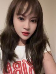 三堡新人珊珊