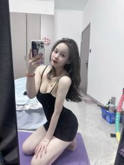马群少妇