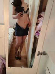 居家欲女粉妹