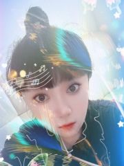 津南巨臀女