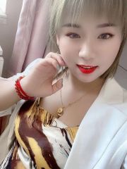 锦绣小妹妹