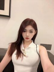 烟台莱山年轻妹子