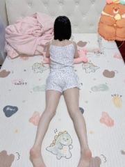金水区秋月