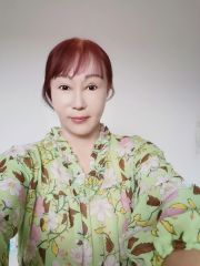 甜美小少妇