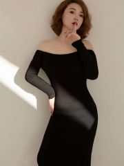 新城小少妇