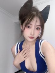 天河甜妹月儿