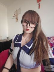 丰台萝莉