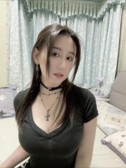 闵行区肤白貌美高挑纯欲美眉