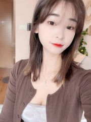 福田模特长腿很性感的美女姐姐