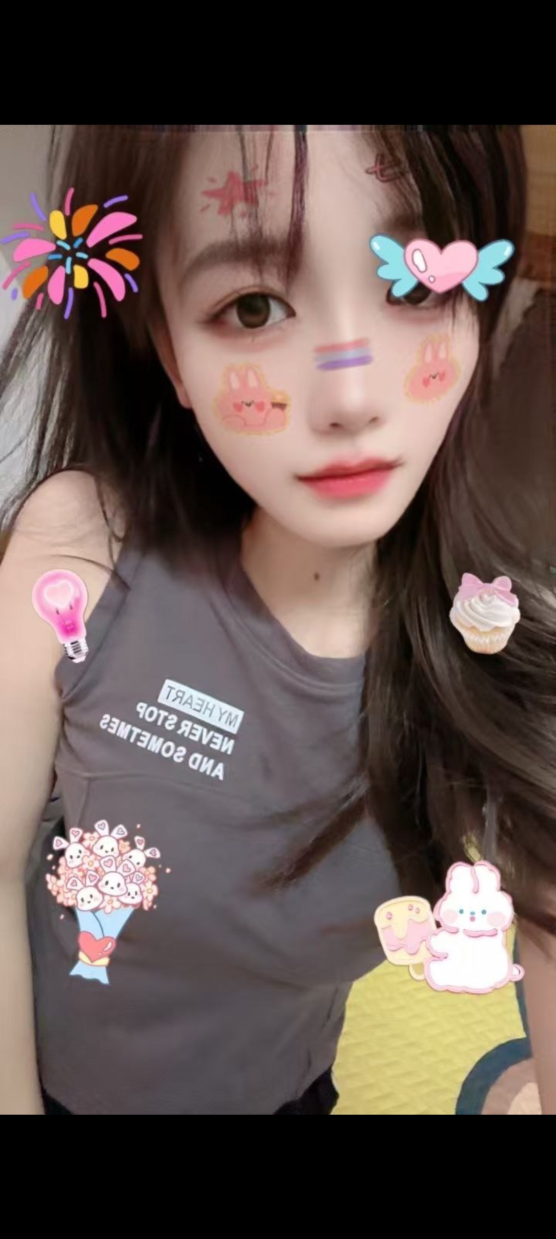 中山古镇小小姐
