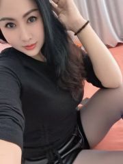 佛山叶子姐姐
