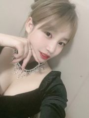 敏感体质妹子