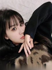 清纯又风骚的反差妹子