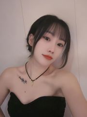 七宝夏沫妹子