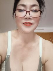 熟女妈妈