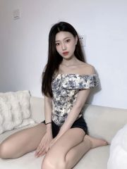 虹口黑丝妹妹