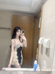 性感颜值模特