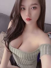 闵行粉嫩爆乳身材好